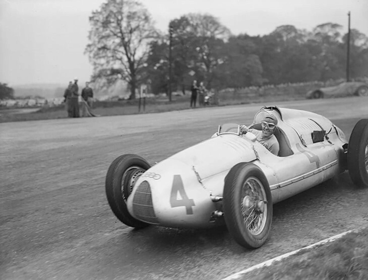 Тацио Нуволари