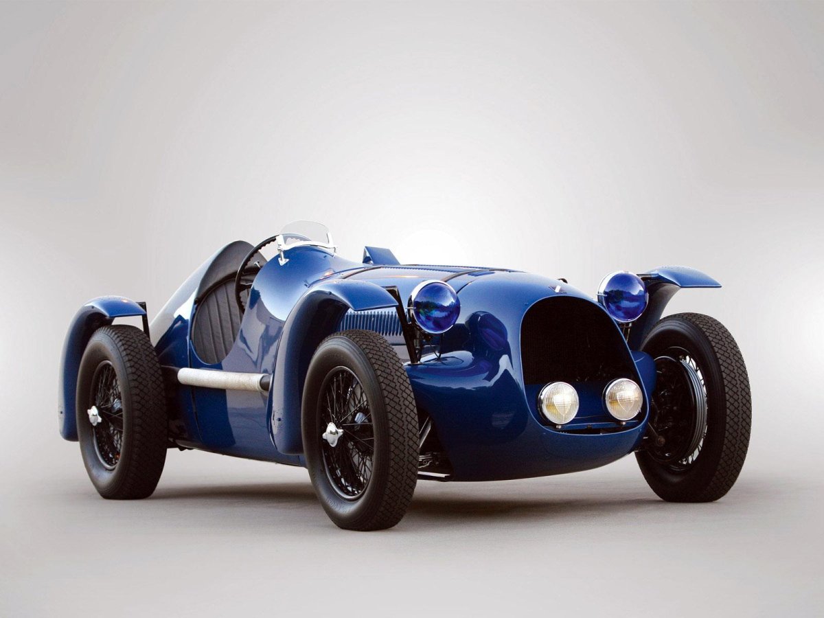 Talbot Lago t150