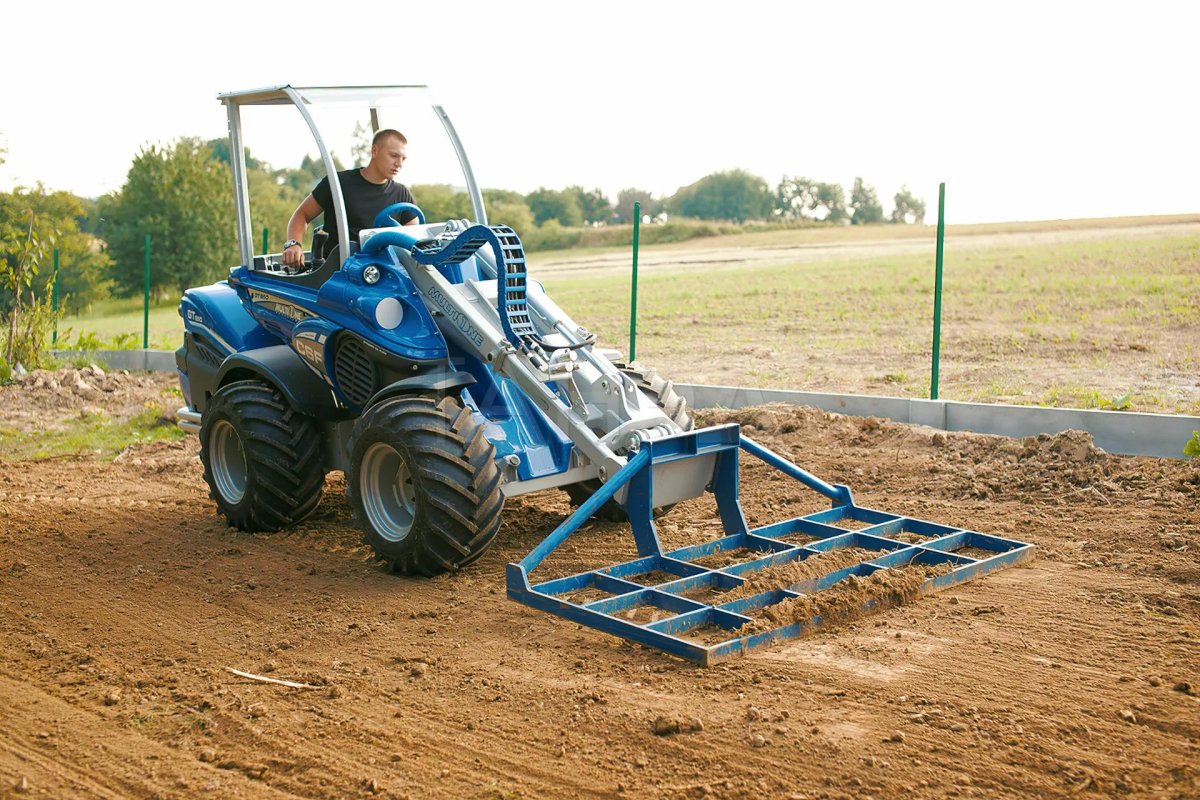 Планировщик Бобкэт