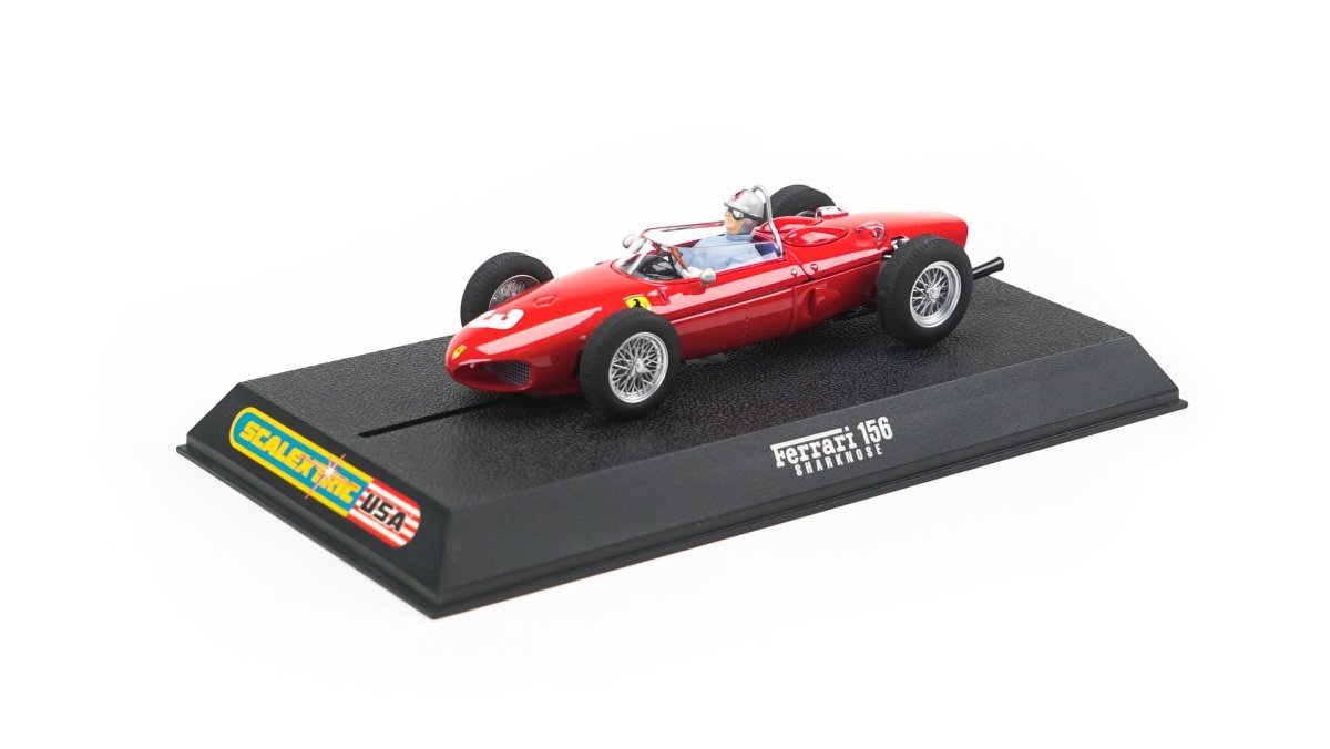 Ferrari 156 f1