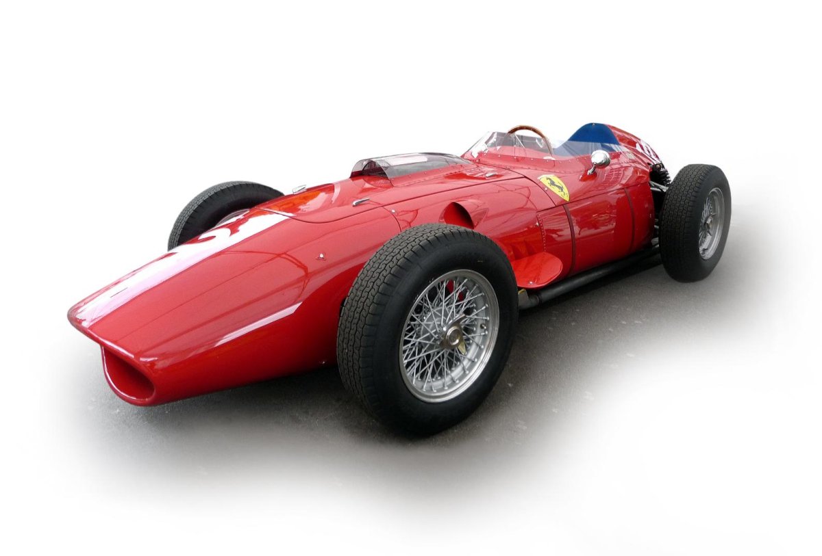 Ferrari 246 f1