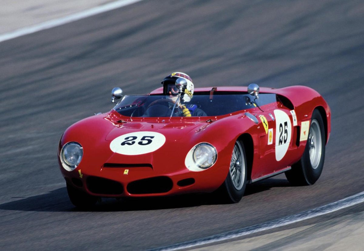 Ferrari 246 SP