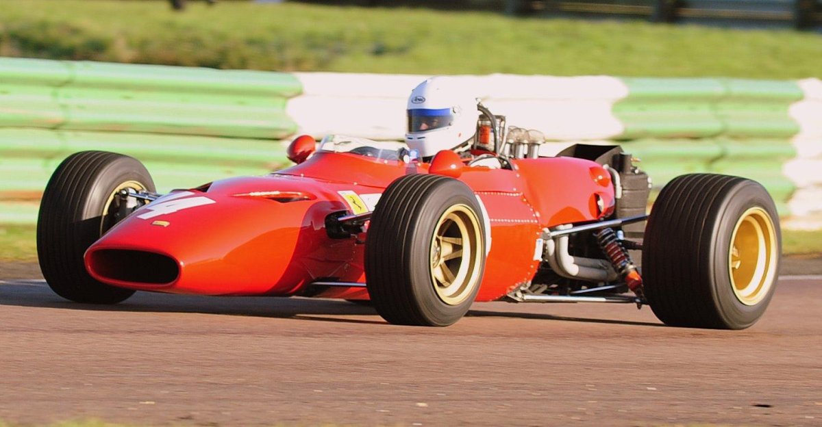 Ferrari 166 f2