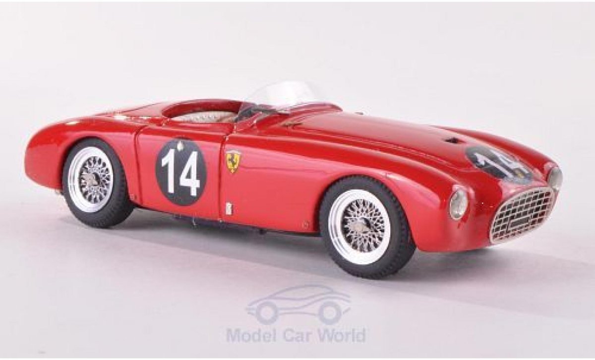 Ferrari 250 Drogo 1:43