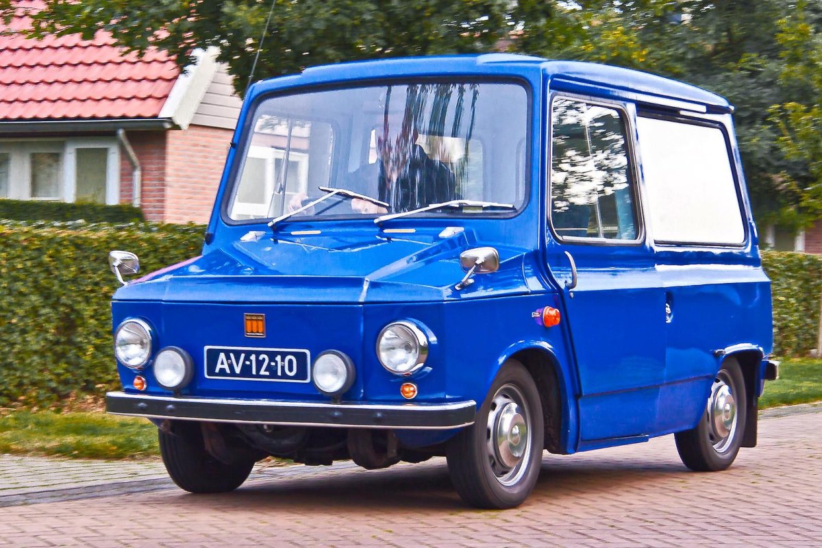 Шведские автомобили