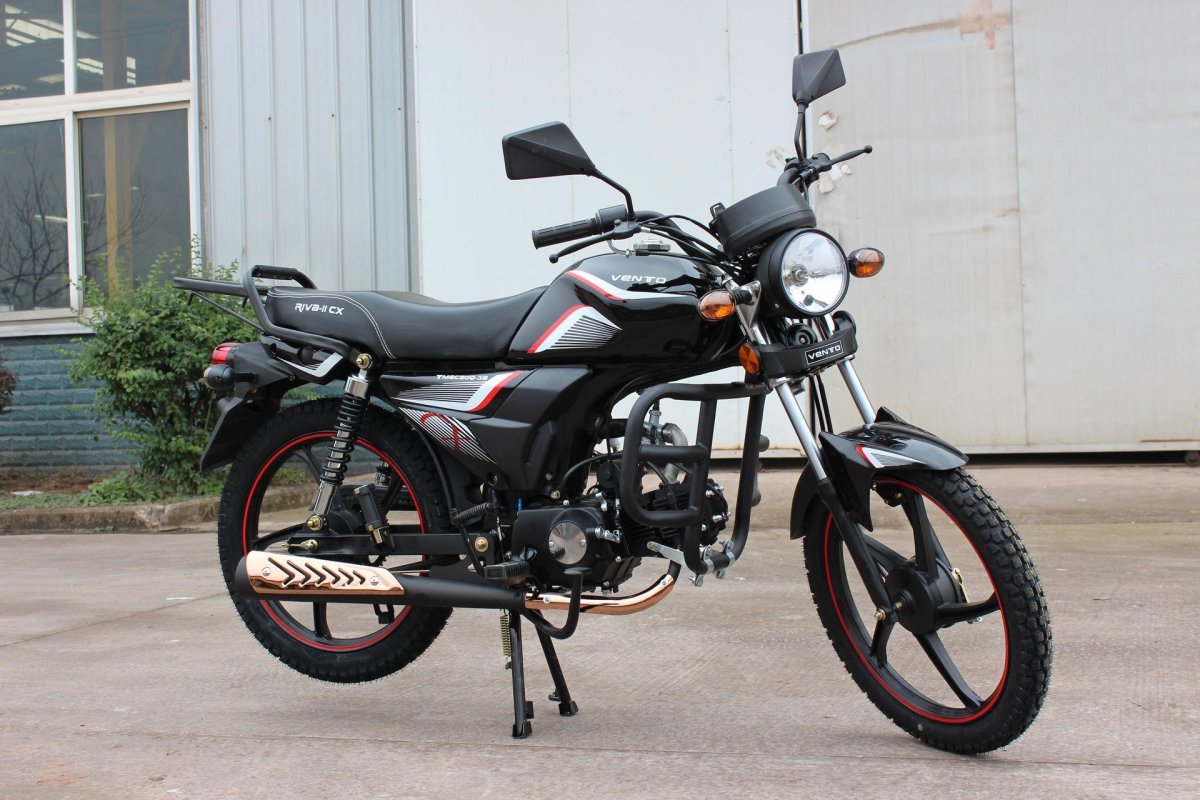 Альфа Vento Riva 2 CX