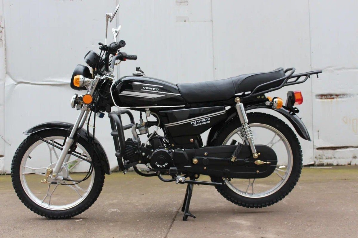 Мопед Vento Riva - II 49сс (110)