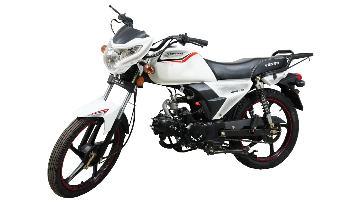Мотоцикл Vento 110 кубов