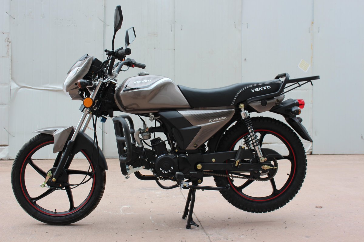 Венто Рива 2 SX