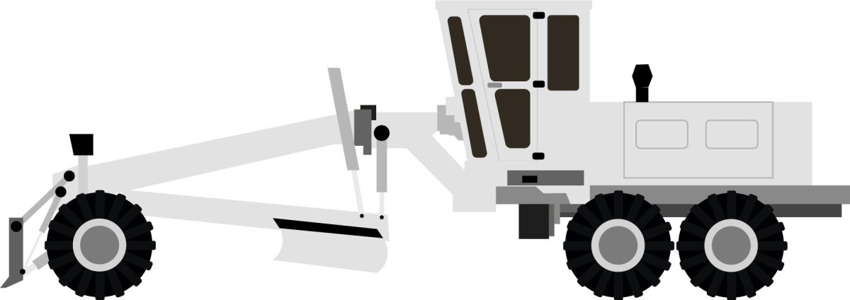 Распределитель автогрейдера гс1402