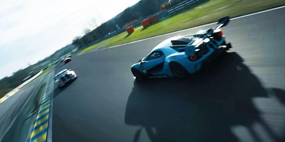 Гран Туризмо