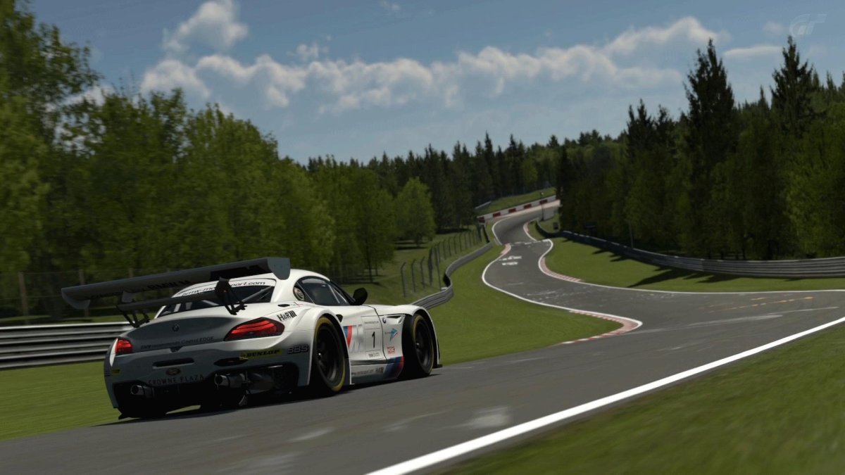 Гранд Туризмо 8