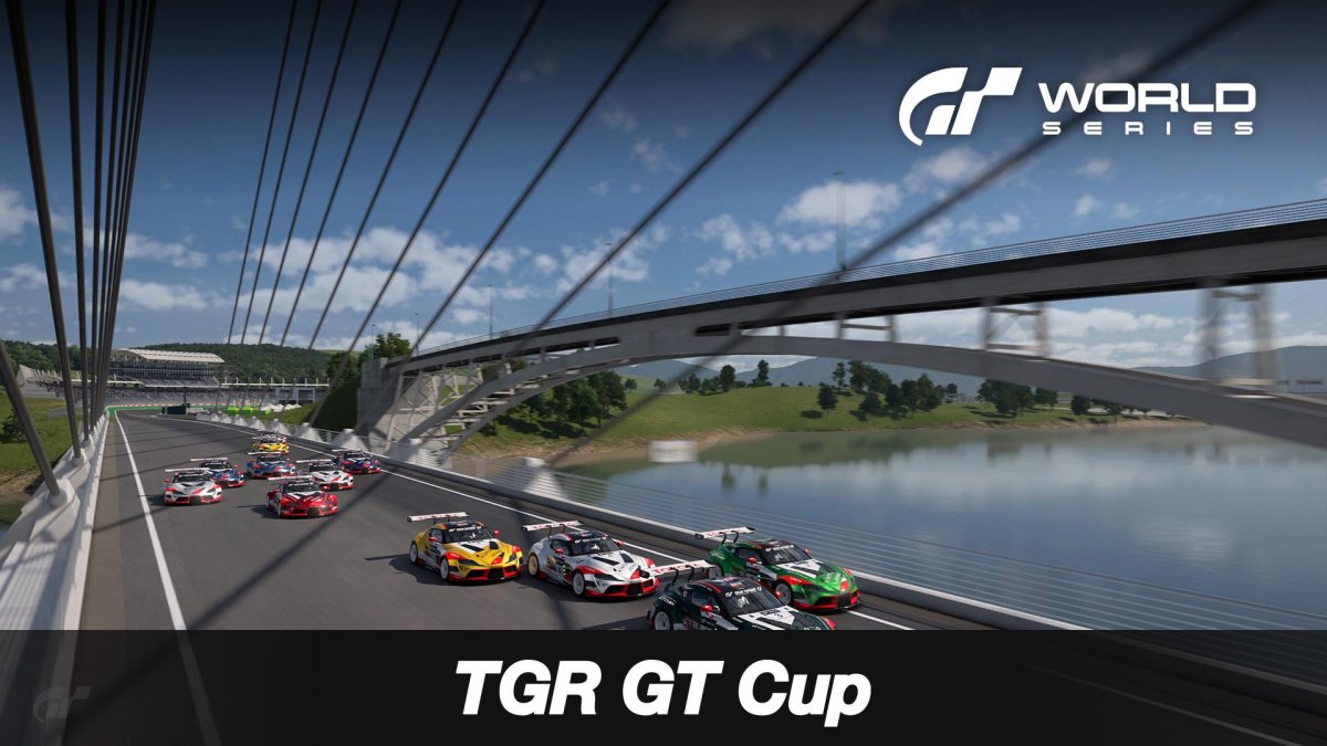 Gran Turismo 7 PS 4 Скриншоты