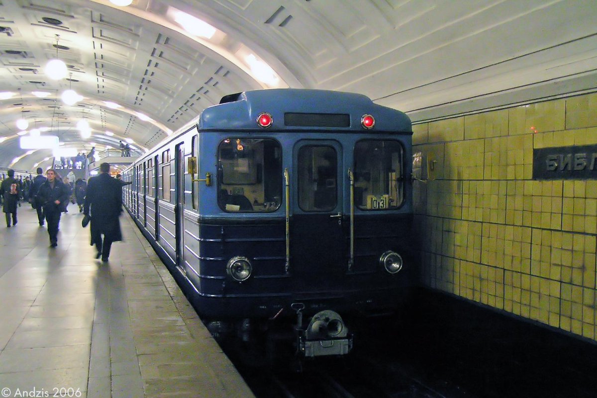 Вагон типа ем 508