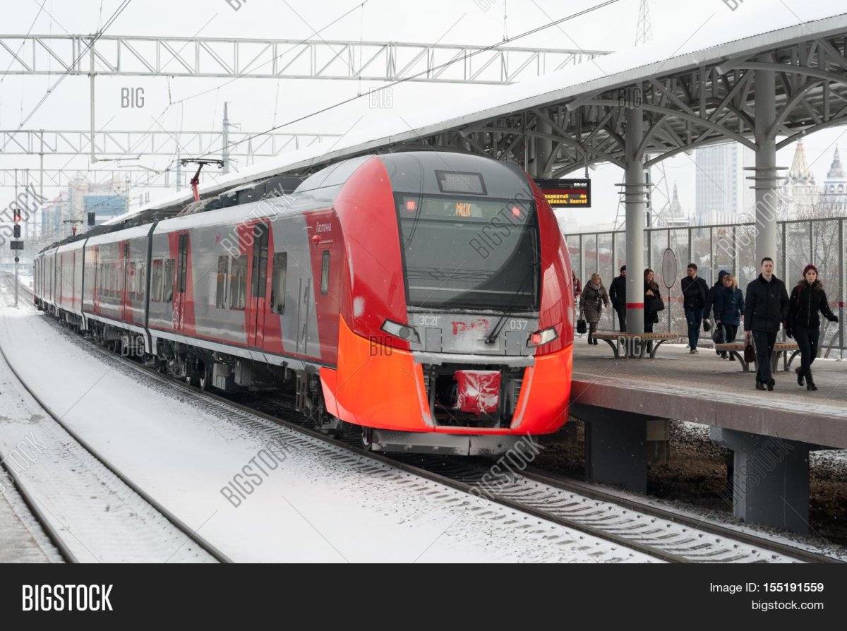 Измайлово (станция МЦК)