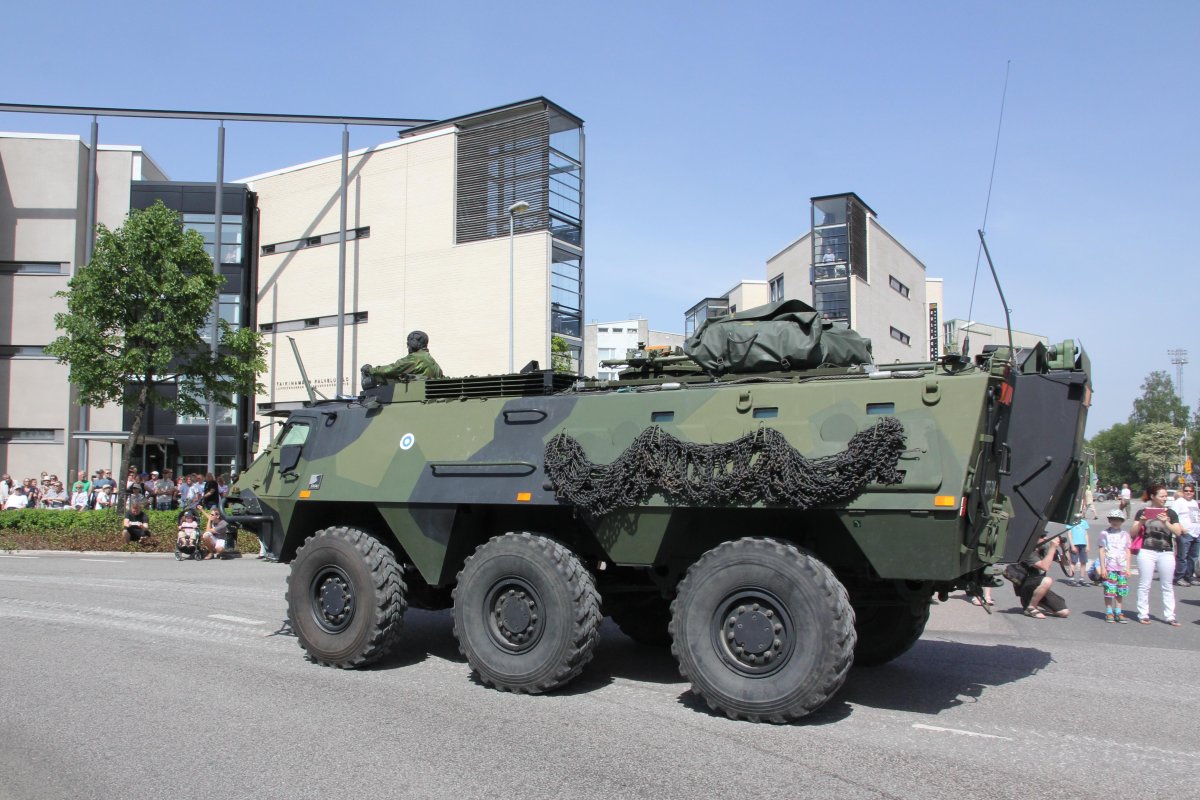 Xa-180 (БТР xa-185)