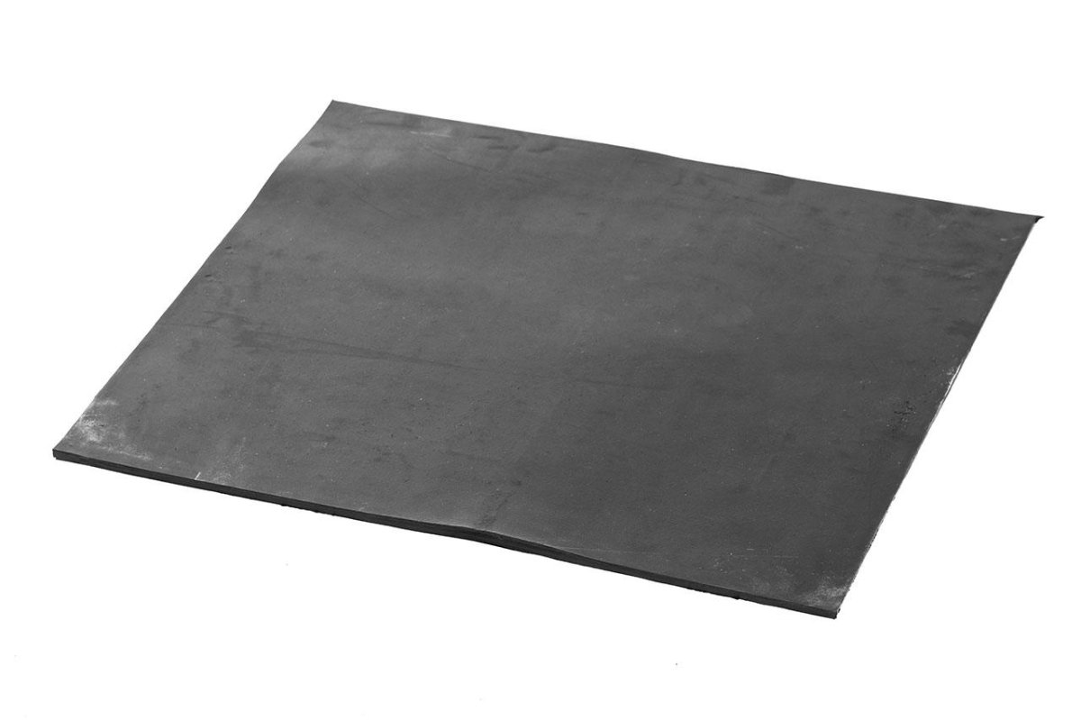 Техпластина ТМКЩ-С 4мм 720х720 мм