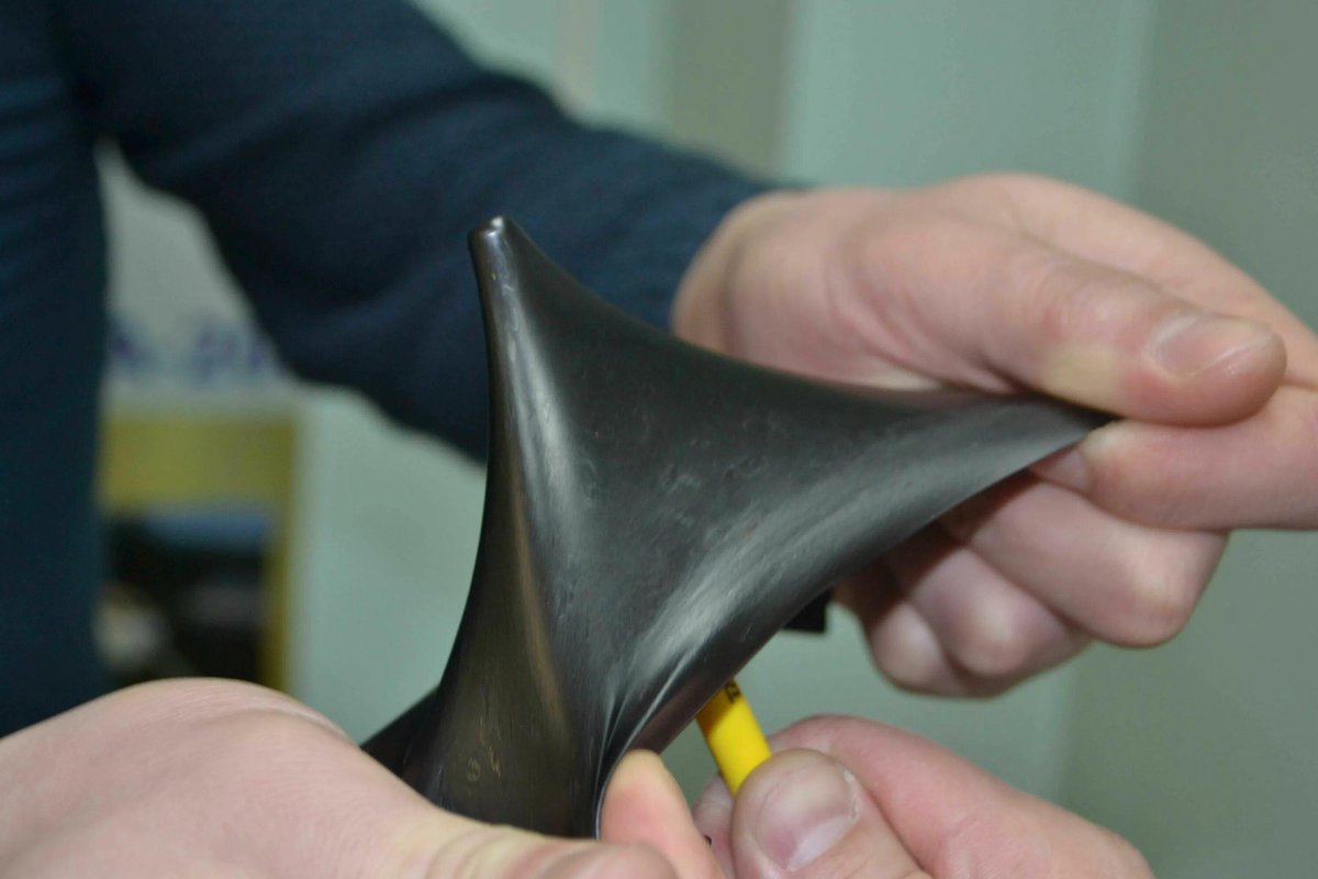 Жидкая резина