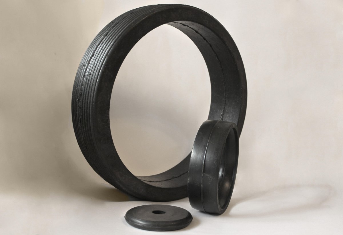 Резиновые изделия