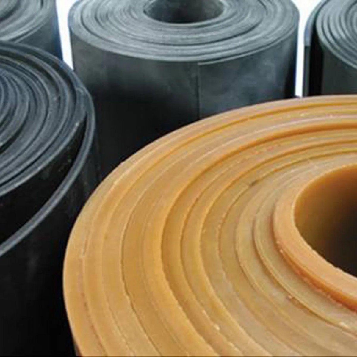 Резина листовая 40037laab090mmea