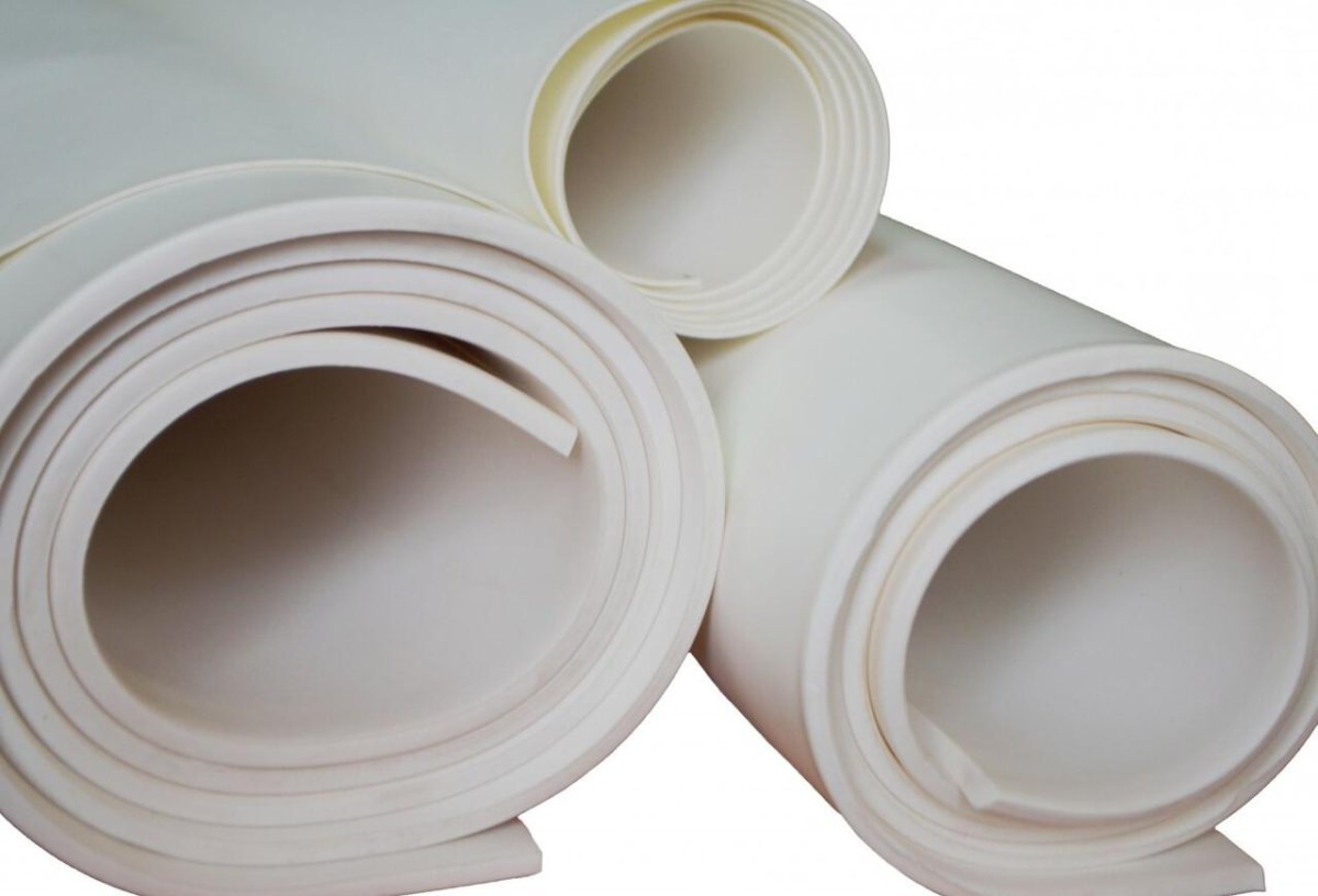 Пластина силиконовая 4мм 500 500 ту 2500-376-00152106-94