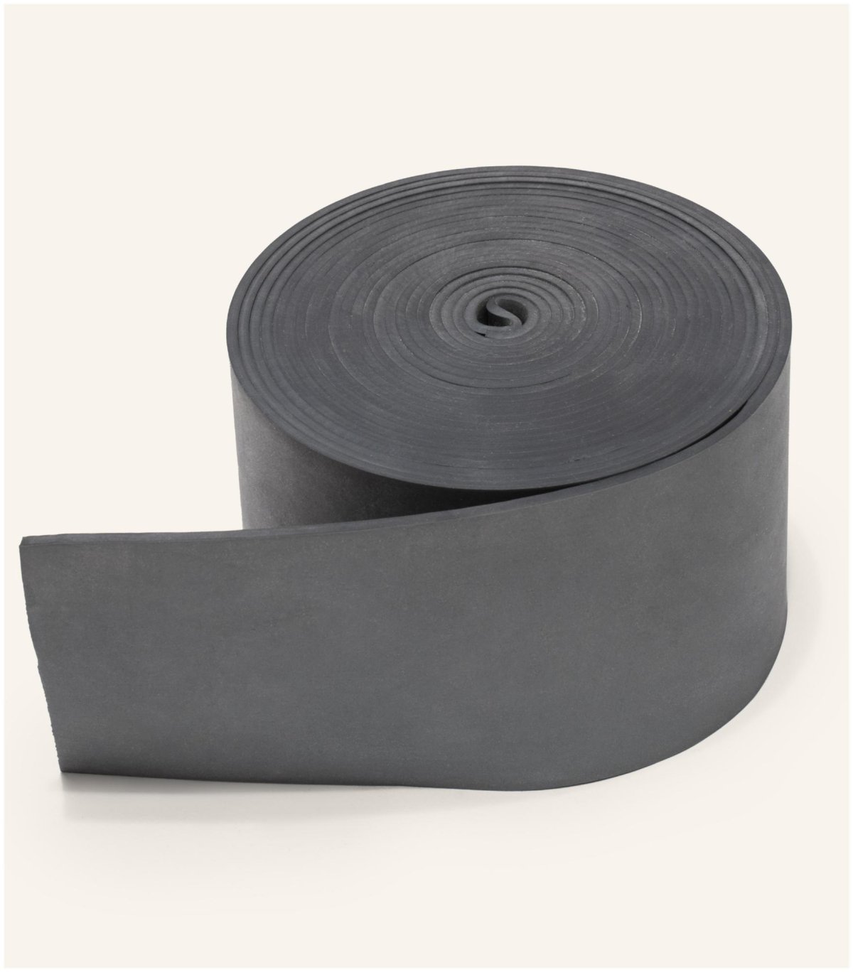 Эспандер бинт-резина Indigo 70 мм