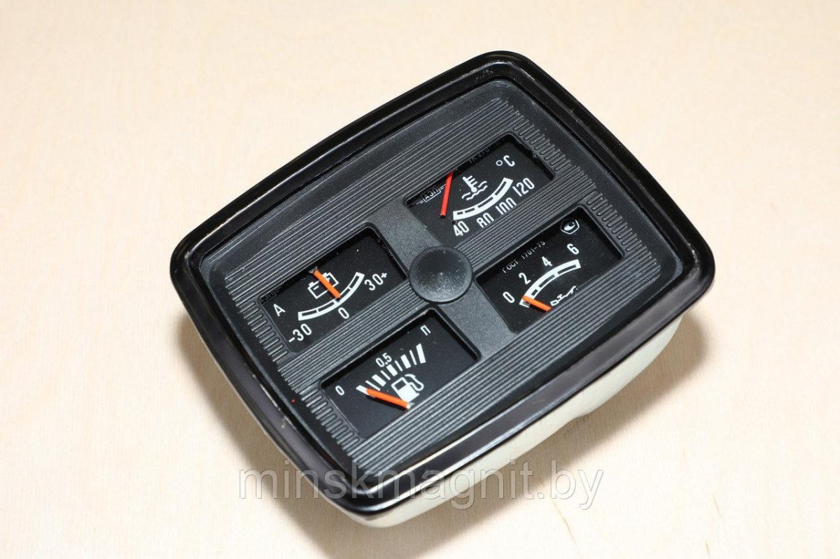 КП-205 комбинация приборов ЗИЛ