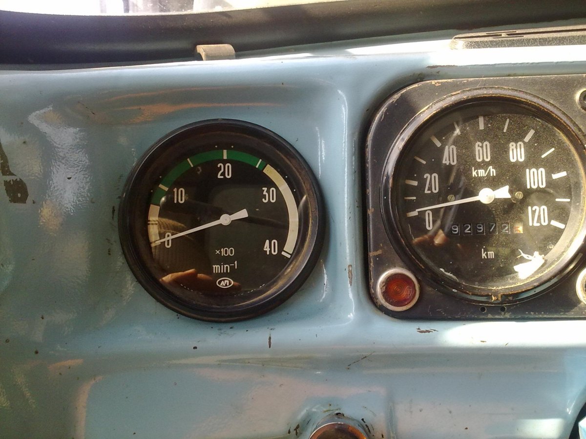 Кп205 комбинация приборов ЗИЛ-130