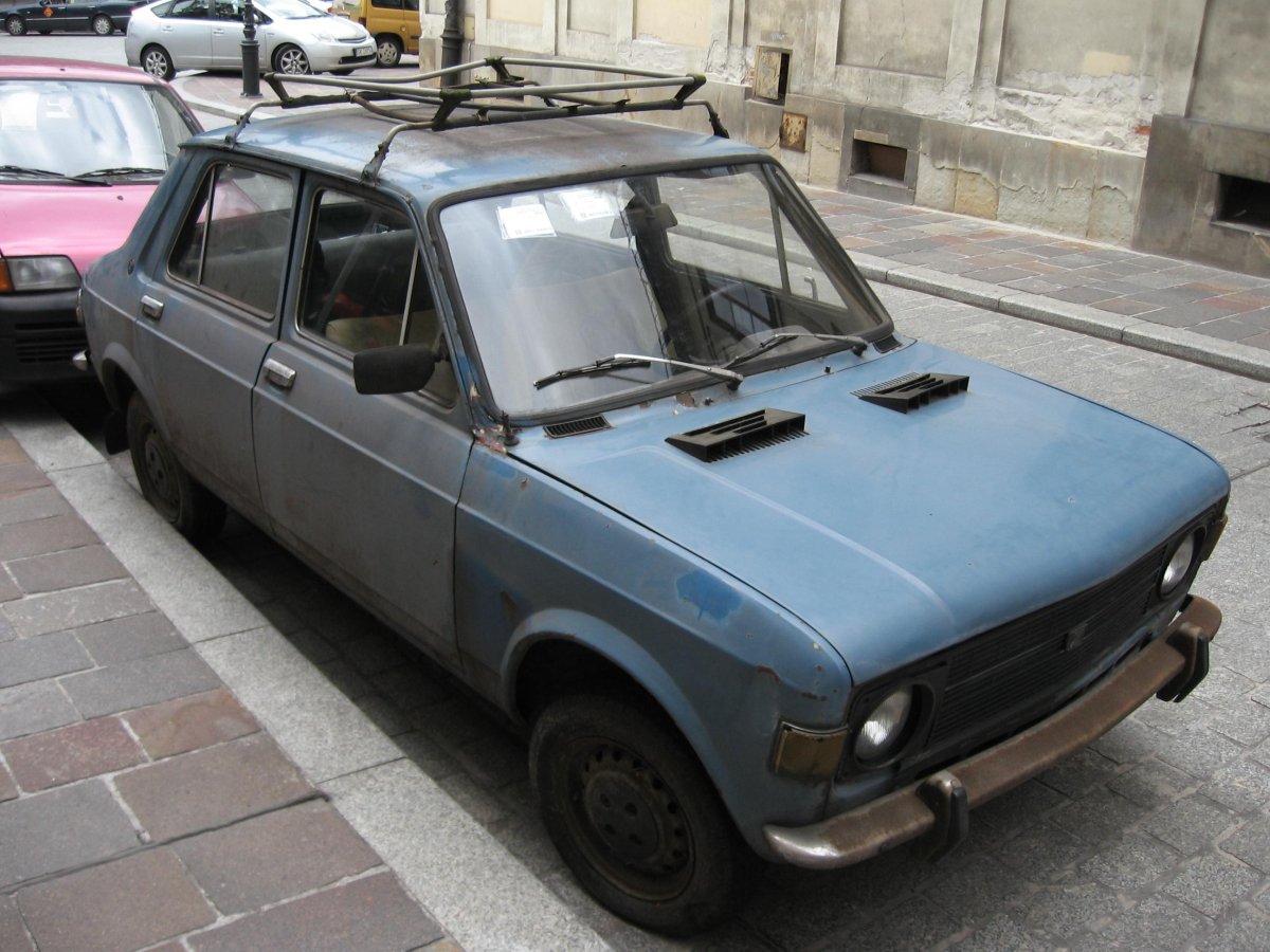 Zastava 1100