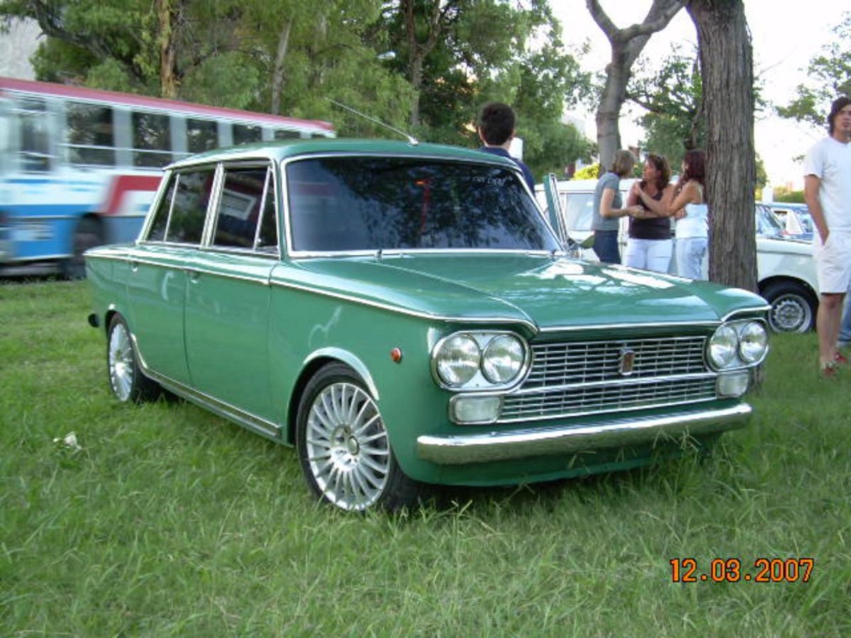 Fiat 1300
