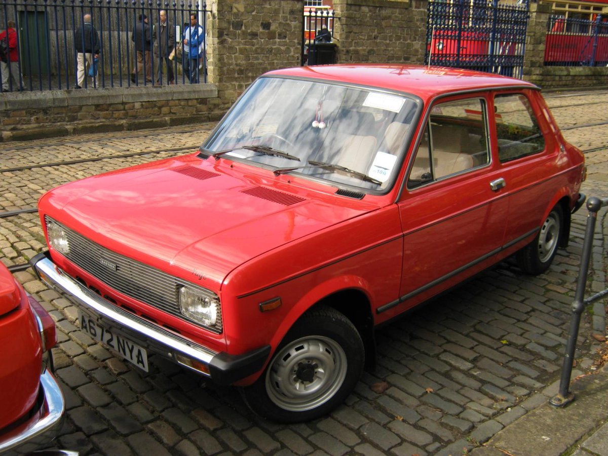 Zastava Yugo