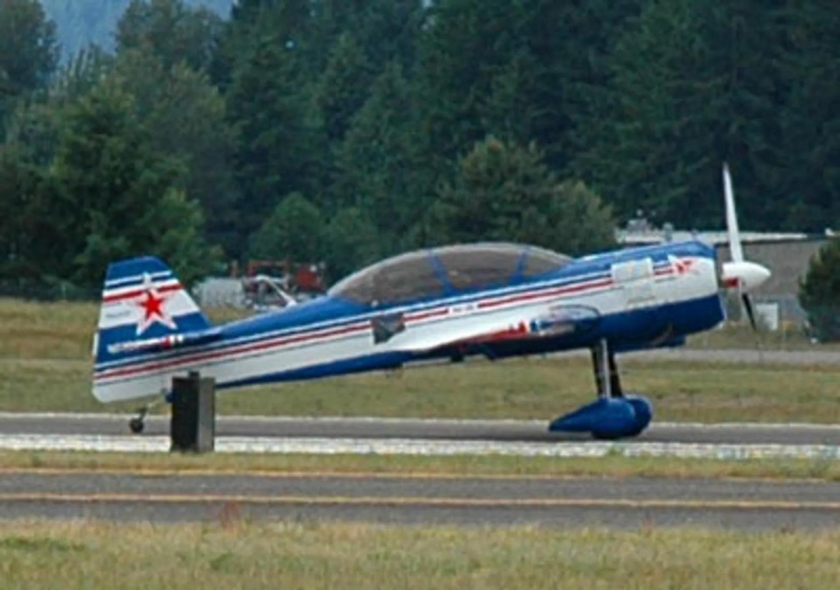 Су-29 Штурмовик