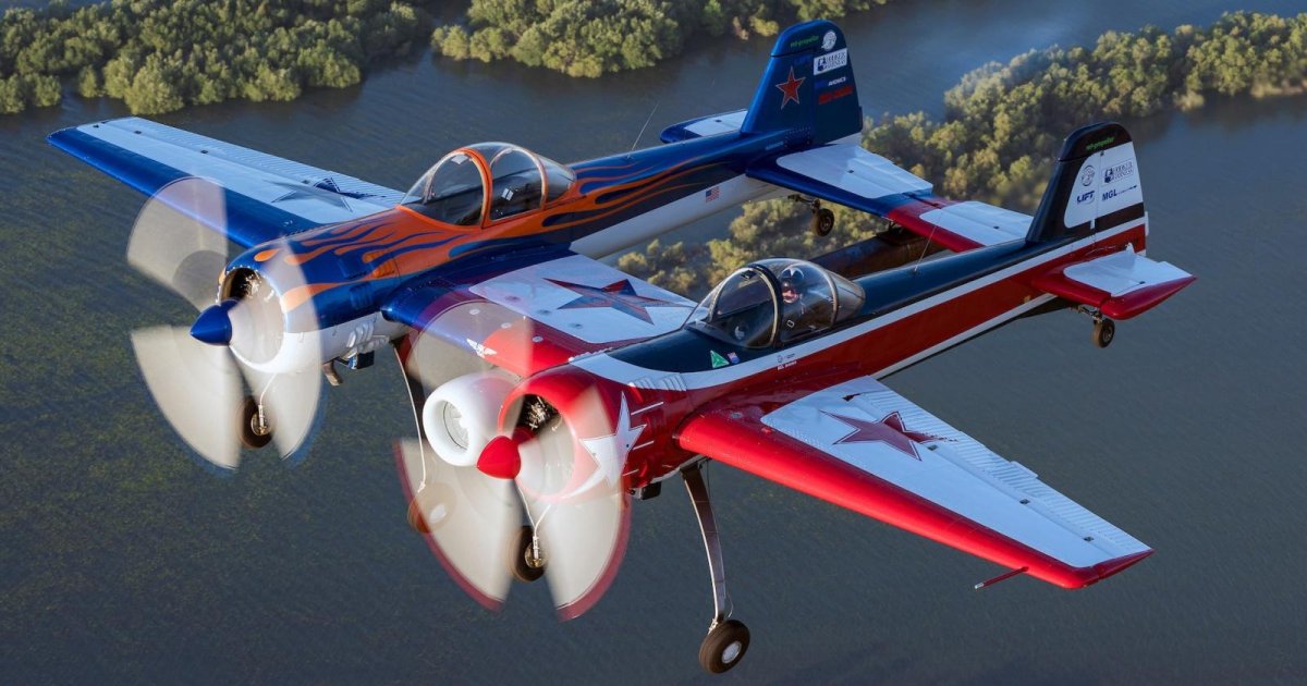 Миг-110 самолет