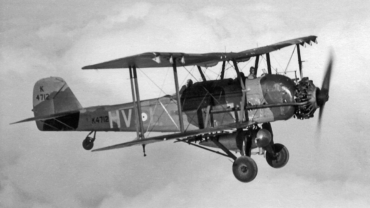 Vickers Vincent