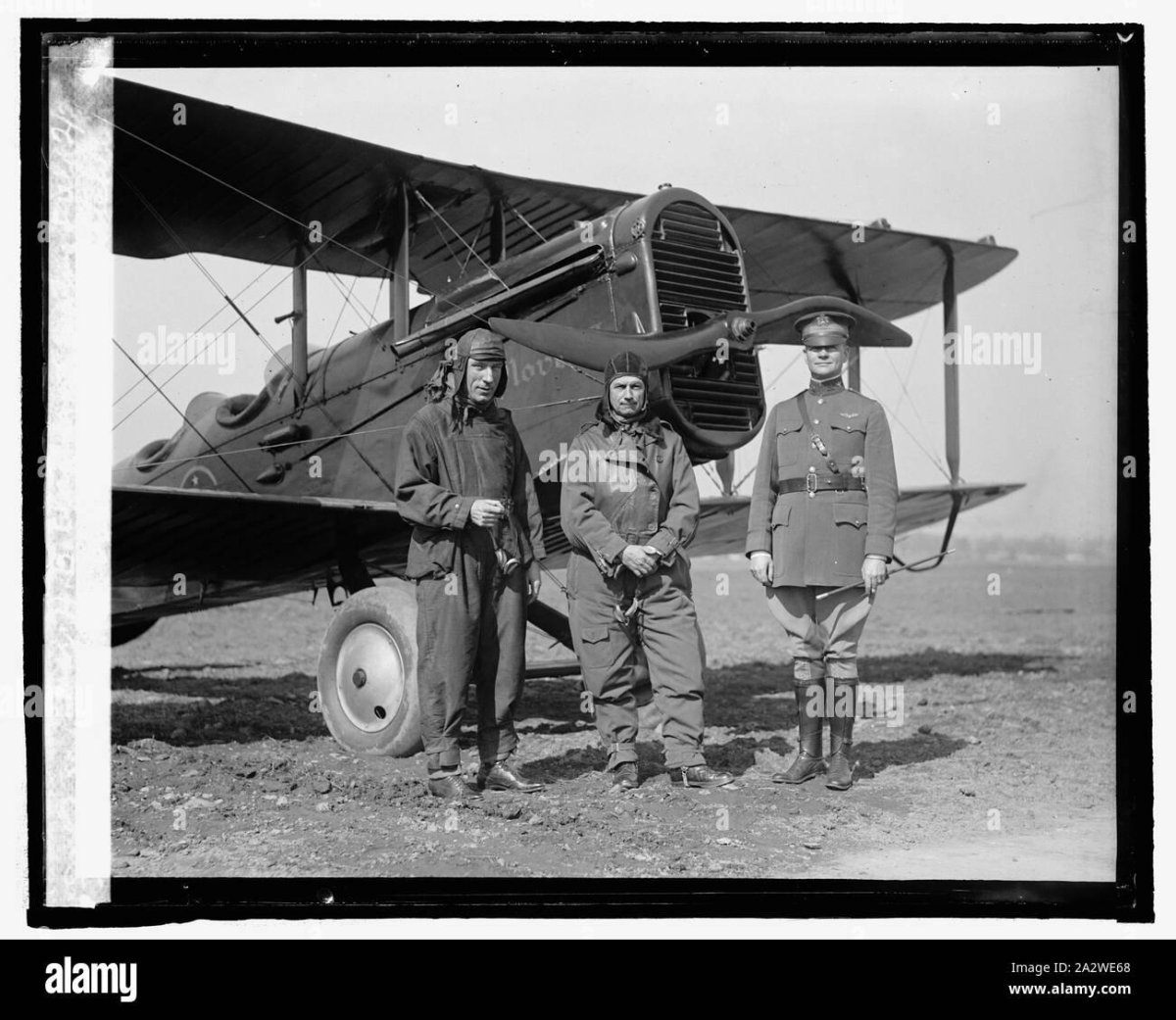 Аэроплан 20 века