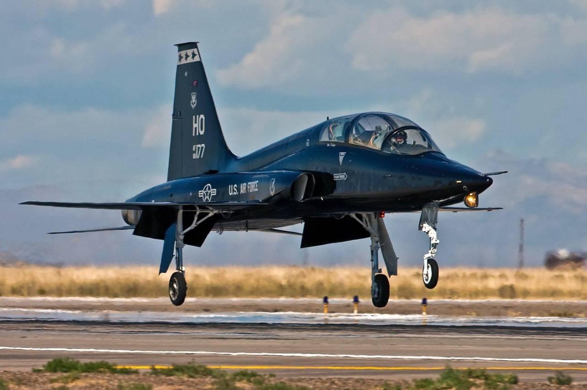 T-38 Talon
