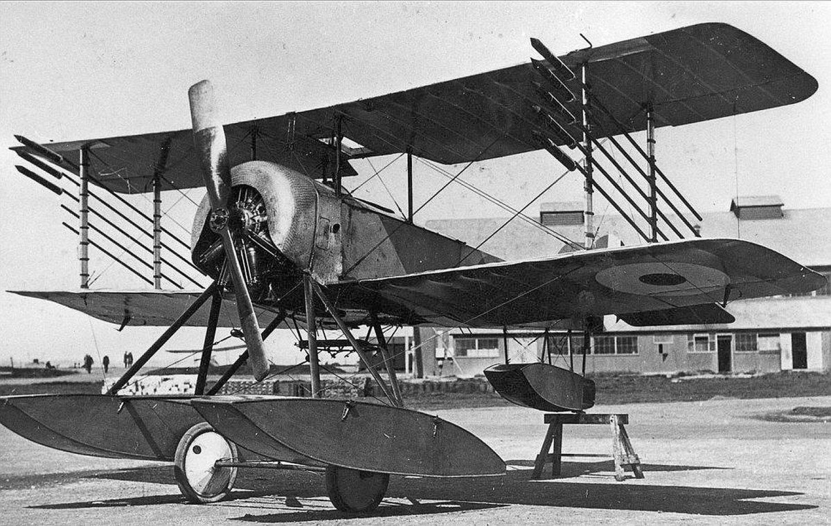 Sopwith Baby