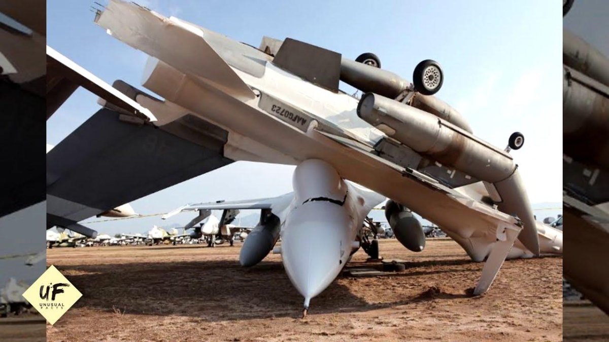 Военные самолеты большие