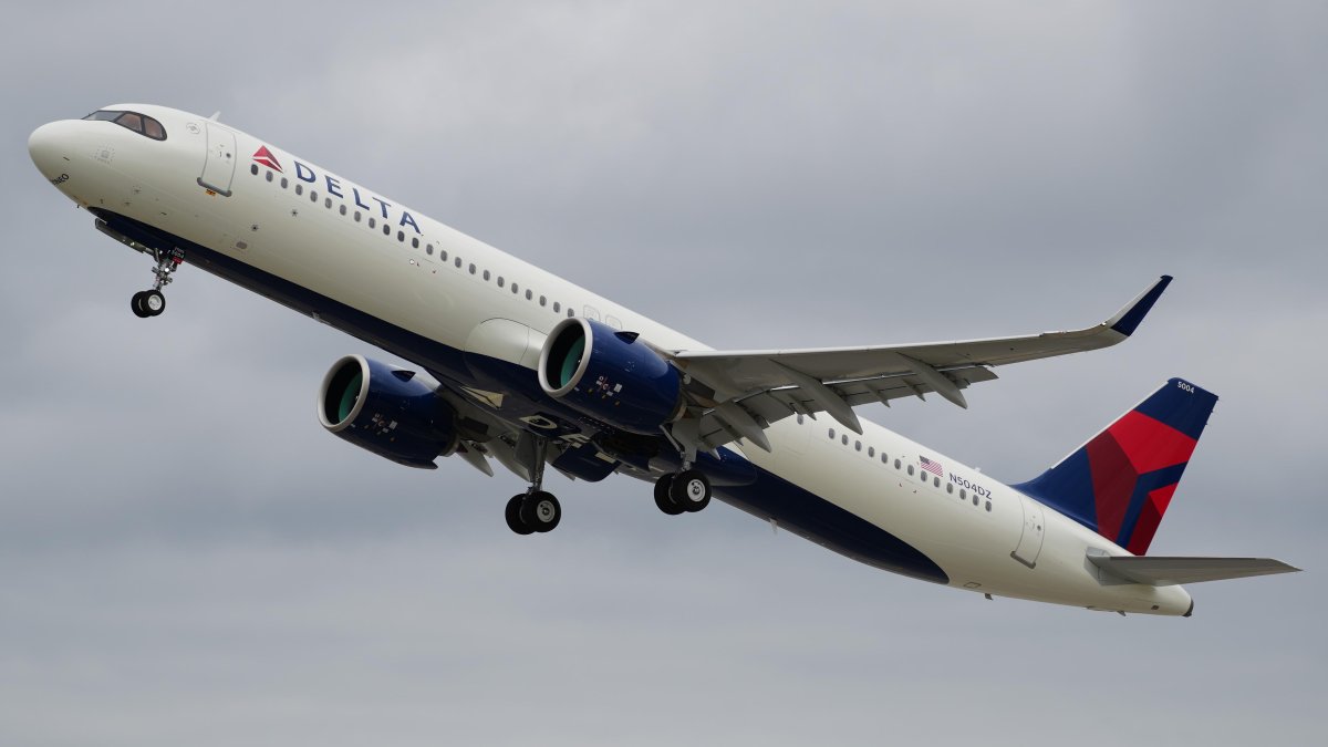 Аэробус а320 Нео