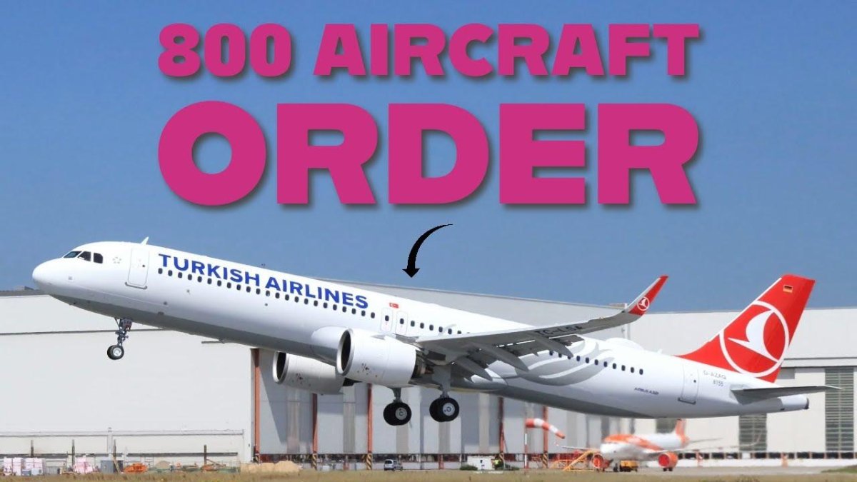 Airbus a320 Туркиш