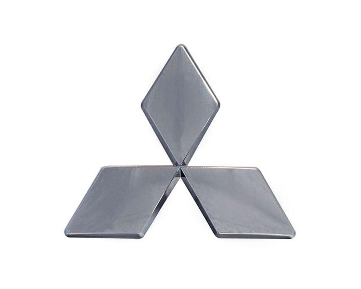 Mitsubishi значок