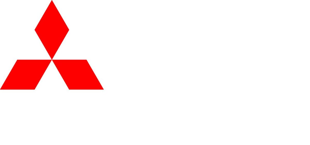 Mitsubishi Electric логотип