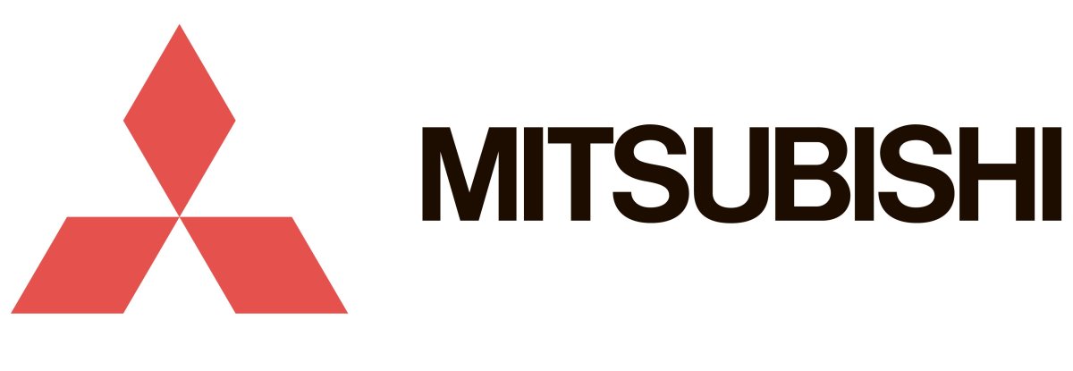 Mitsubishi логотип