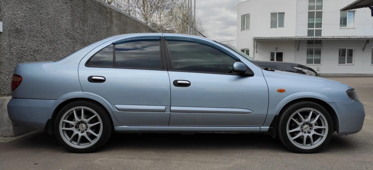 Work emotion CR-Kai r17