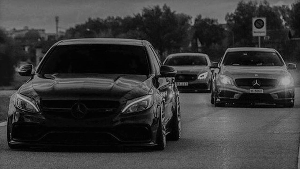 Мерседес е63 АМГ