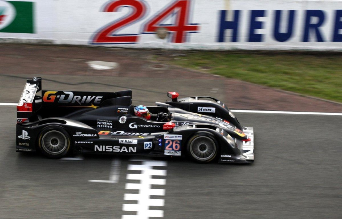 Лиман автомобиль