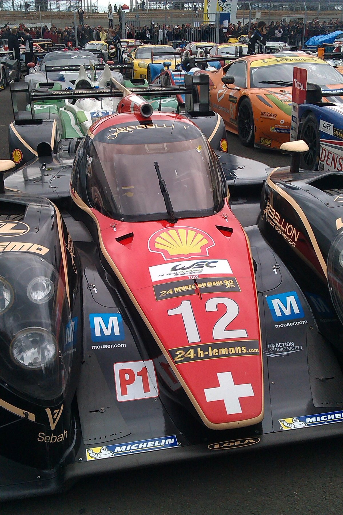 24 Часа Ле-Мана