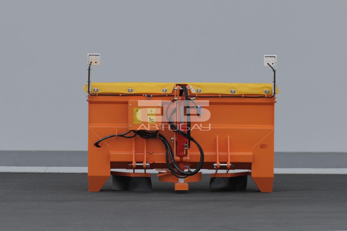 Машина Schmidt ASPT 4000 Oh распределитель реагентов