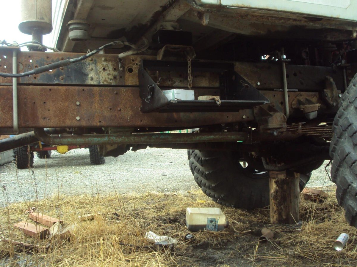 ЗИЛ бычок 4х4