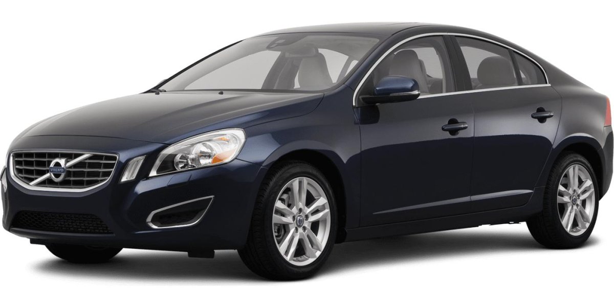 Volvo s60 t5